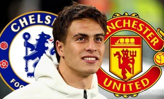 九千万欧元砸向一个20岁年轻人，曼联的豪赌还是恐慌