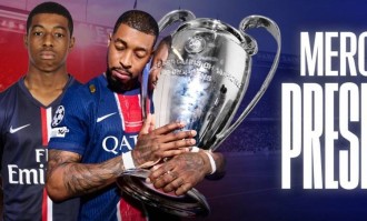 官方：金彭贝正式转会卡塔尔SC，结束二十年巴黎生涯