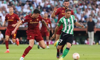 周五015西甲：皇家贝蒂斯VS皇家社会，每日免费球料来了就给，卫星代码【ZAT08888】