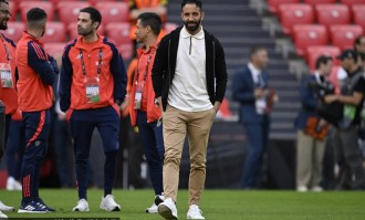 观战台：曼联大战切尔西+阿森纳火拼曼城 红军争六连胜