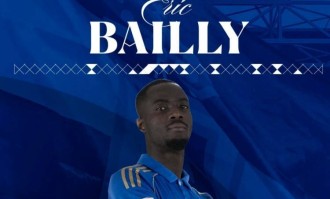 官方：奥维耶多与前曼联中卫拜利签约至2027年6月