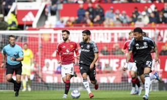 转会风云再起！奥斯梅恩4000万联姻曼联？皇马惊天操作，加纳乔成香饽饽！