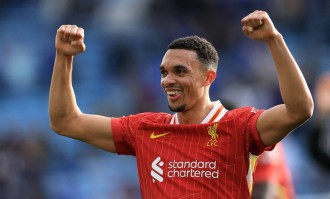 支付1000万欧！皇马官宣阿诺德加盟 将随队参加世俱杯