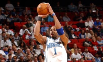 麦迪：把科比换成我 和奥尼尔搭档难道不能夺冠？