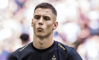 花小钱撬动大市场！深圳队80万欧引进欧冠才俊后卫，中超冠军梦不远了