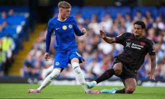 切尔西核心再伤6周！马雷斯卡如何应对蓝军伤病潮？