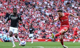 尘埃落定？！维尔茨投奔安菲尔德，利物浦“截胡”拜仁曼城，德甲帝星驾临！