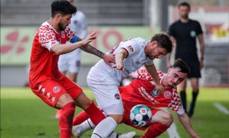 德甲赛事前瞻：斯图加特 VS 圣保利