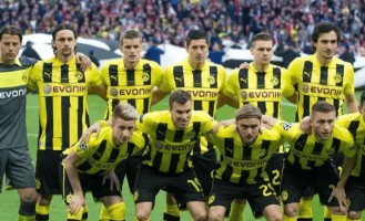 德甲：海登海姆VS多特蒙德 比分预测