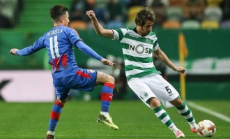 欧冠小组生死战！葡超劲旅与法甲豪强的攻防博弈