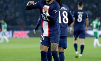 巴黎欲签维尼修斯 转会总价或超2亿 皇马瞄准罗德里金球先生