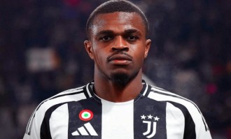 意甲重磅消息：3000万欧元！尤文图斯有意出售卡卢卢！