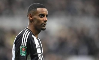 当家射手只想离开，喜鹊备好后手招：利物浦会再度疯狂买下他么