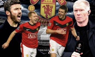 曝卡里克不受曼联名宿待见原因！斯科尔斯暗讽，唯一支持者被困迪拜