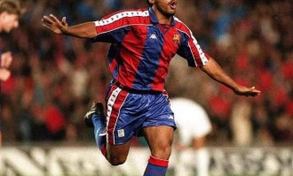 巴萨历史上最具统治力的时期：克鲁伊夫的“梦一”王朝