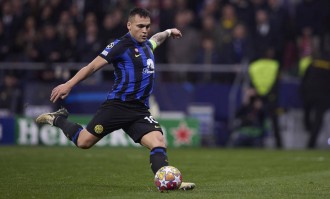 卡拉格看好国米，迪马尔科补齐短板，劳塔罗心态坚韧