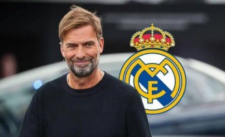 皇马地震！克洛普密谈曝光，传奇亲自牵线，更衣室已倒戈