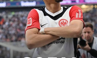 埃基蒂克有儿魔梦愿加盟，已成曼联新中锋首选！8500万标价阻碍转会