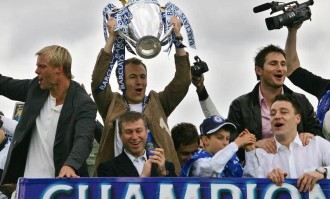 英足总“追杀”切尔西前老板阿布