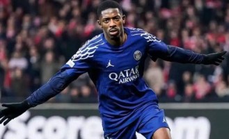 法甲霸主崛起，剑指欧冠之巅，争夺世俱杯决赛席位！