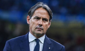 年薪秒杀瓜帅？小因扎吉收沙特天价邀约，国米欧冠决赛后何去何从？