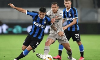 意甲前瞻：AC米兰VS国际米兰 内幕消息出炉