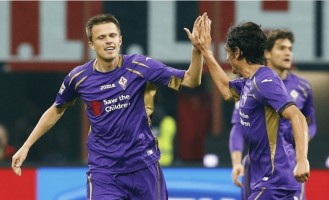 意甲第33轮前瞻：莱切vs佛罗伦萨，双方各有目标，首发阵容出炉