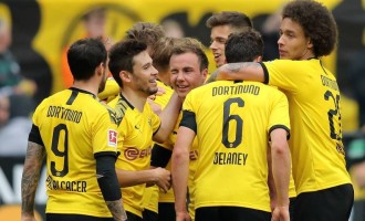 周六019世俱杯：皇马VS多特蒙德，巅峰对决悬念重重