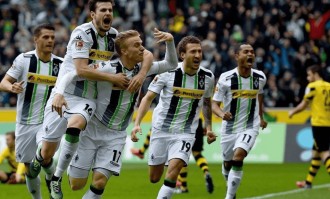 德甲：门兴格拉德巴赫与莱比锡红牛 赛前全方位剖析与比分前瞻