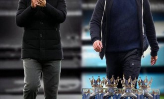 新王崛起还是瓜帅再造辉煌？阿森纳对决曼城，三月赛程魔鬼般考验强势来袭