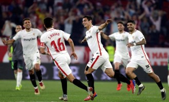 西甲深夜重磅！前四劲旅 VS 落魄豪门，谁能打破宿命？