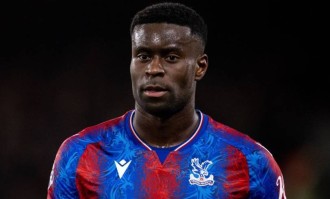 曝利物浦2次报价被拒，水晶宫标价5500万欧元，格伊合同只剩1年还买吗