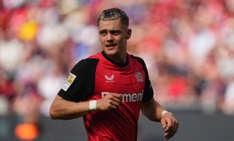 德媒：利物浦尝试压价药厂 盼能以1.35亿欧签下维尔茨