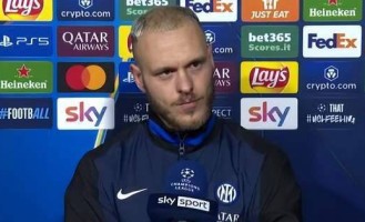 意甲最新动态：米兰关注主帅合同，拜仁欲购莱奥加强阵容