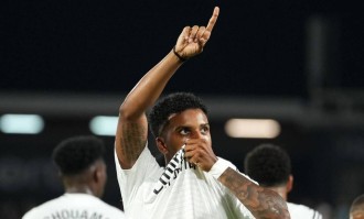 拜仁8000万欧求购罗德里戈 皇马边锋或转战德甲