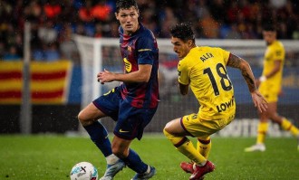 巴萨与吉罗纳的德比大战：西甲豪门能否捍卫荣耀？