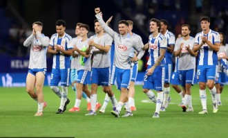 从曼城弃将到西甲新星：他如何用努力赢得全场掌声？