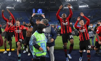 意甲焦点战：AC米兰与那不勒斯 赛前全方位解析及比分展望