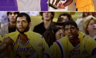 巴斯家族出售湖人大部分股份 估值100亿美元创纪录