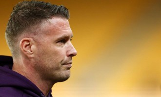 曼联平局后的反思：马丁内斯的惊人言论