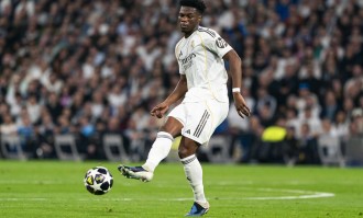 欧冠16强全出炉：英超6队+西甲3强过关 意甲仅剩亚特兰大