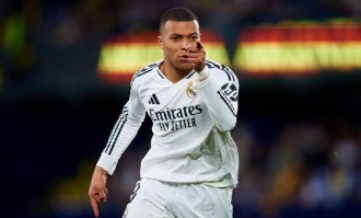 曝维尼修斯要涨薪1000万欧，对标姆巴佩，老佛爷下通牒：不行就走人