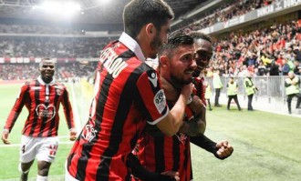 周日014法甲：尼斯VS昂热 止颓战意PK阵容齐整