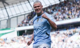 哈兰德：为进世界杯我们已奋斗了六年！