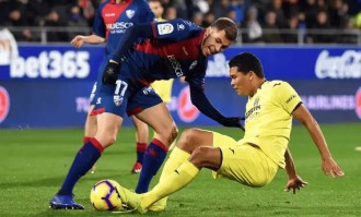 西甲焦点战：西班牙人主场迎战阿拉维斯，欧战资格与保级之争