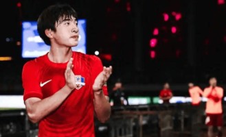 17岁新星魏祥鑫结束法甲欧塞尔试训，期待未来海外发展机会