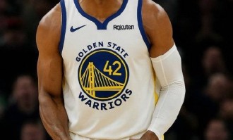 霍福德2年1200万签约勇士 梅尔顿两年底薪加盟