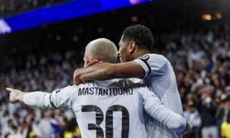 欧冠生死战！皇马客战本菲卡，马竞主场迎战黑马，西班牙三雄争夺晋级名额