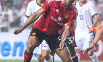 曼联8500万镑猎物有戏！德甲专家成红魔秘密武器，埃基蒂克转会迎重大突破