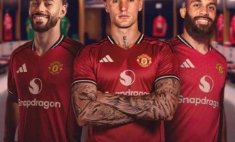 曼晚：塞斯科对标哈兰德曼联吸引力强大，若签巴莱巴又是重磅引援